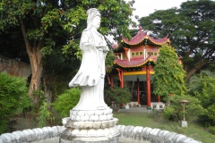 Kuan Yin Garden